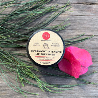 Son dưỡng rosehip honey