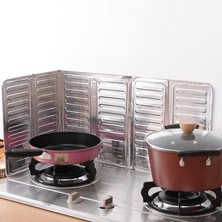 DỤNG CỤ CHẮN VĂNG DẦU MỠ BẢO VỆ BẾP 007991754 SHOP GIA DỤNG GIA ĐÌNH 88
