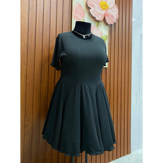 đầm thun bigsize 55-115kg( hình thật- sẵng)