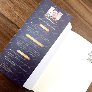 Sách Đặt Tên Thương Hiệu (Leader Thanh) Alpha Books