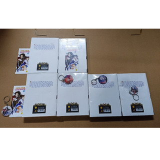 Công việc của long vương vol 2