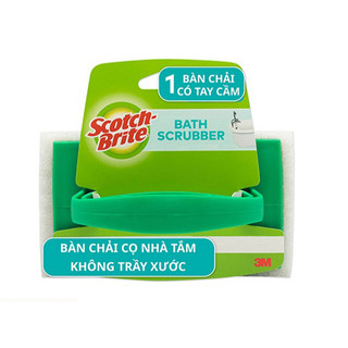  BÀN CHẢI CỌ SÀN NHÀ TẮM SIÊU SẠCH
