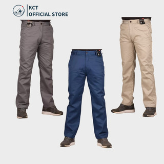 Quần bảo hộ lao động workwear keon nam nữ