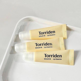 Son Dưỡng TORRIDEN Solid-in