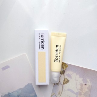 Son Dưỡng TORRIDEN Solid-in