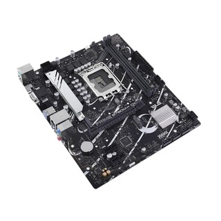 Mainboard Asus Prime B760M-K D4 (Intel B760/ Socket 1700/ M-ATX/ 2 khe ram/ DDR4/ 2.5 Gigabit LAN) Bảo Hành 36 Tháng