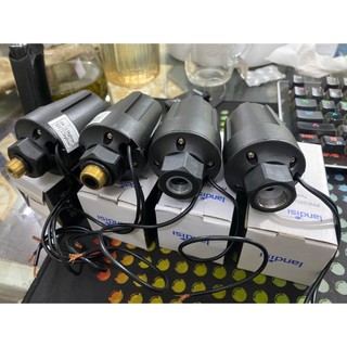 Rơ le máy bơm tăng áp chính hãng Landisi ren trong 13mm - 17mm ren ngoài 1/4 3/8