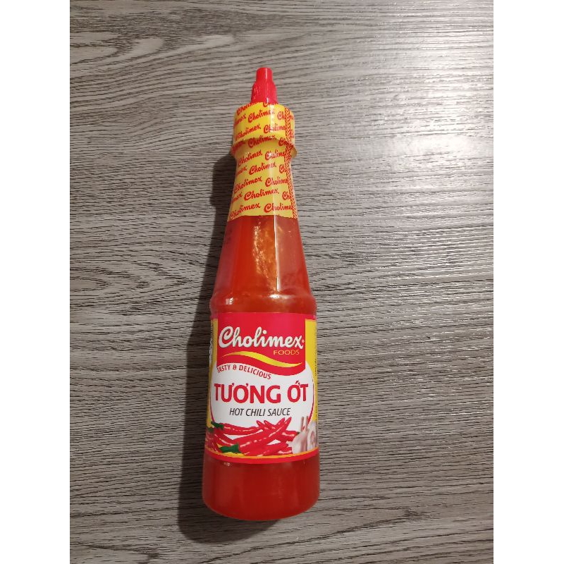 Tương Ớt 270