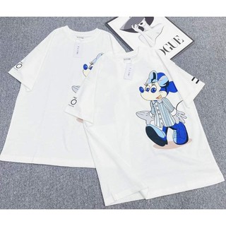 Áo thun unisex