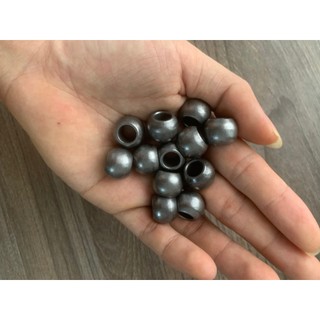 Bạc quạt tròn thép phi 8 ( 2 cái )