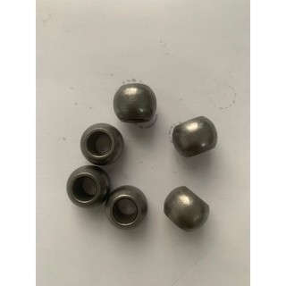 Bạc quạt tròn thép phi 8 ( 2 cái )