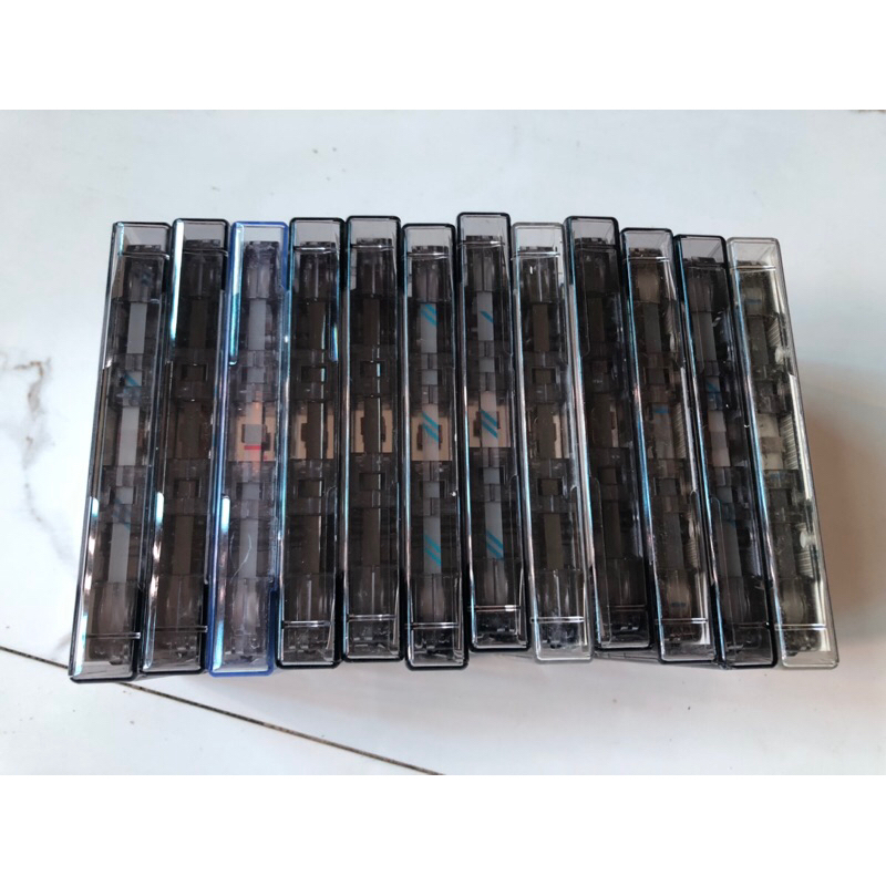Băng Cassette Hàng Đấu Giá Nhật  AXIA 60 và 90 Phút Hàng Xịn Thương Hiệu Nổi Tiếng Của Nhật Chuyên SảnXuất Băng Cassette