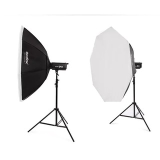 Sotfbox Bát Giác Godox 95cm, 120cm