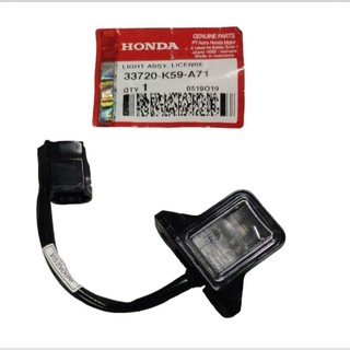 Đèn soi biển số vario 2021 / vario 125 đời 2023 / vario 160 / click 160