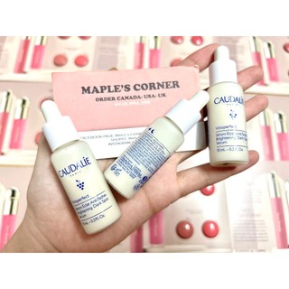 Serum caudalie vinoperfect dưỡng trắng