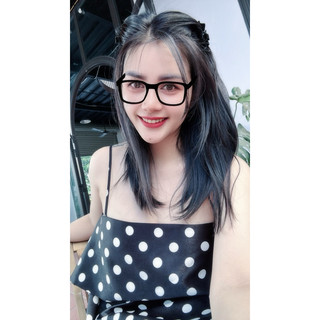 váy lụa hai dây hoạ tiết chấm bi có hàng bigsize
