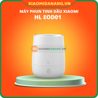 Máy phun sương tạo ẩm, khuếch tán tinh dầu HL đèn led 7 màu dung tích 120ML