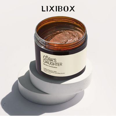 [Gift Fullsize] Tẩy Da Chết CoBa’s Daughter Body Exfoliator 300gr