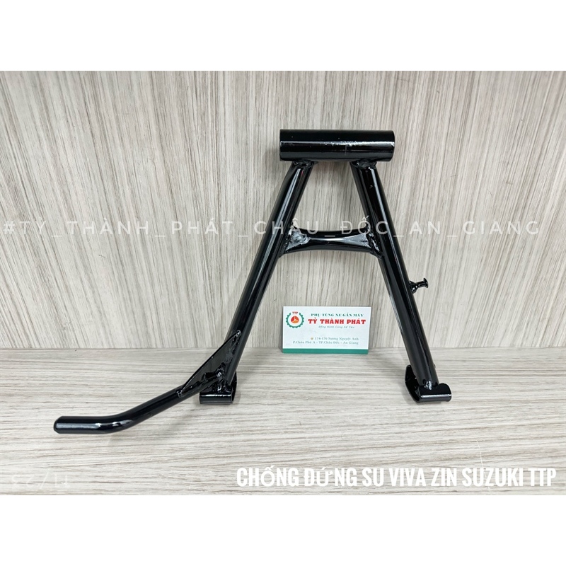 Chống đứng Su Viva zin ( 1 Cây )42100-31CB0V000F