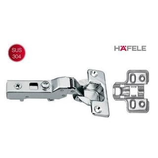 [ Giá tốt] ⚡️Bản lề bật hơi giảm chấn HAFELE inox 304 siêu xịn