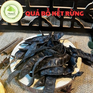1kg quả bồ kết rừng phơi khô gội đầu, xông nhà. bồ kết thảo dược vùng tây nguyên núi cao