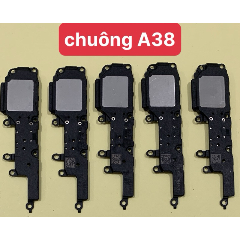 chuông oppo a38/ loa ngoài oppo a38/ loa phát nhạc oppo a38/ loa nghe nhạc oppo a38 zin mới