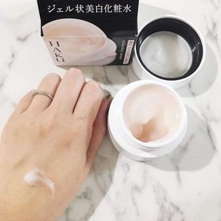 KEM DƯỠNG HAKU SHISEIDO NHẬT BẢN