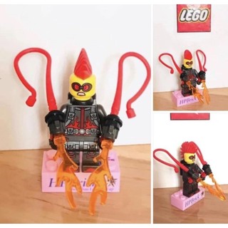 Lego niịnago new chính hãng lego