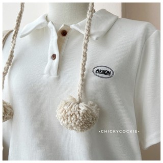 Áo thun Polo mã #3671