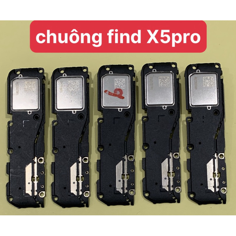 chuông find x5 pro/ loa ngoài find x5 pro/ loa phát nhạc find x5 pro/ loa nghe nhạc find x5 pro zin 