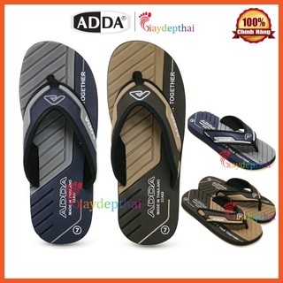Dép nam thái lan quai kẹp adda 22a02