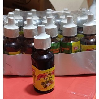 Nước hàng ( nước cốt dừa) 30ml