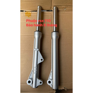 Phuộc trước wave rsx 110