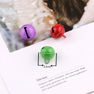 Chuông lục lạc (5 quả)