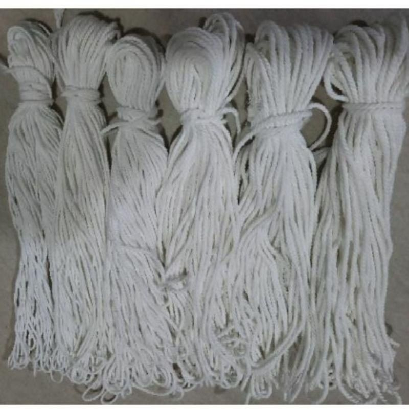 dây treo rèm rido che nắng - decor phòng