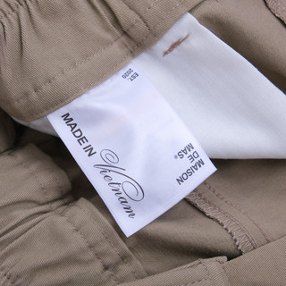 UTILITY Cargo Shorts / Desert Grey