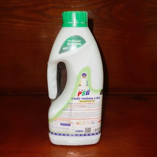 Thông cầu siêu mạnh PSG 800gr