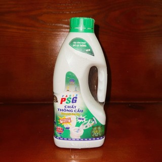 Thông cầu siêu mạnh PSG 800gr