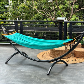 Hcm hỗ trợ võng dài 2m4