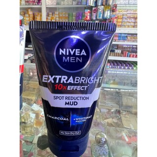 Sữa rửa mặt Nivea Men kiểm soát nhờn