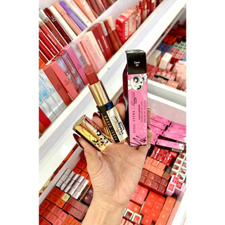 [𝐀𝐔𝐓𝐇𝐄𝐍𝐓𝐈𝐂-Loutu] Son Bobbi Brown Luxe Matte (Bill Duty)