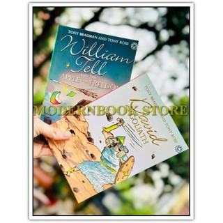The greatest adventures in the world ( trọn bộ 10q nhập )