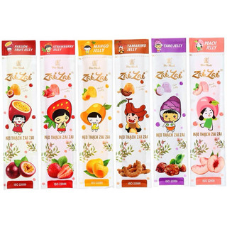 1KG THẠCH ZAI ZAI <DÀI> ĐỨC HẠNH