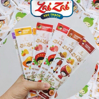 1kg thạch zai zai đức hạnh
