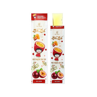 500g THẠCH ZAI ZAI <DÀI> ĐỨC HẠNH