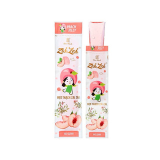 500g THẠCH ZAI ZAI <DÀI> ĐỨC HẠNH