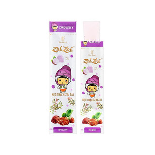 1KG THẠCH ZAI ZAI <DÀI> ĐỨC HẠNH