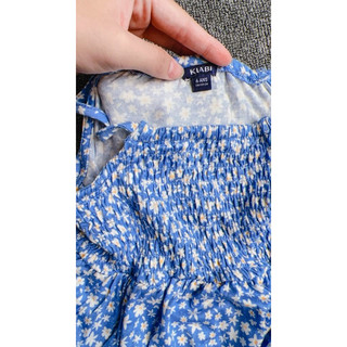 Đầm bé gái sz 40kg -45kg