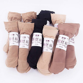 Tất da chân tất giấy mỏng siêu dai, siêu mềm mại, siêu bền chống nắng, chống trơn loại đẹp