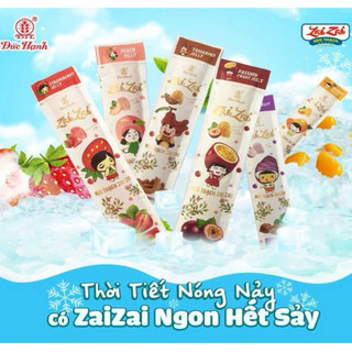 500g thạch zai zai đức hạnh